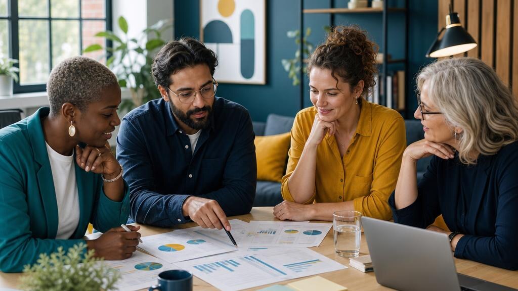 How to Get Core Funding for a UK Charity