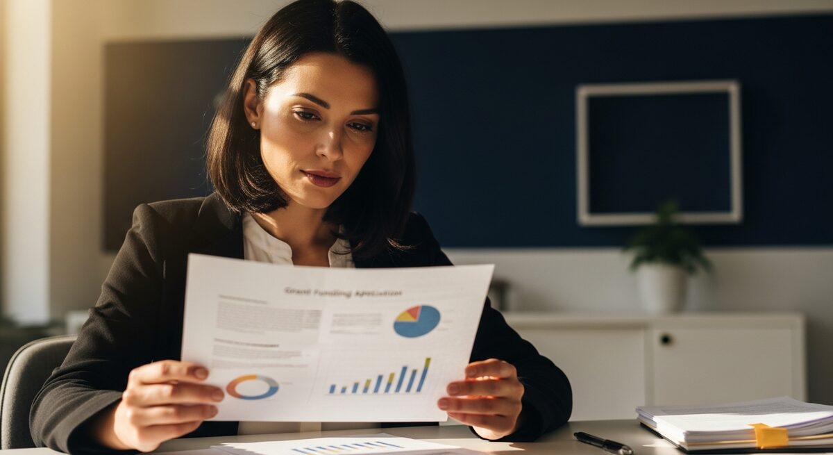 The New Rules of Grant Funding in 2026: What Funders Really Want