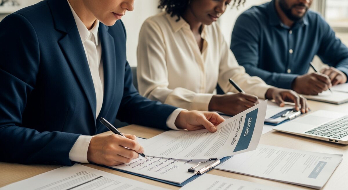 The 7 Biggest Grant Application Mistakes