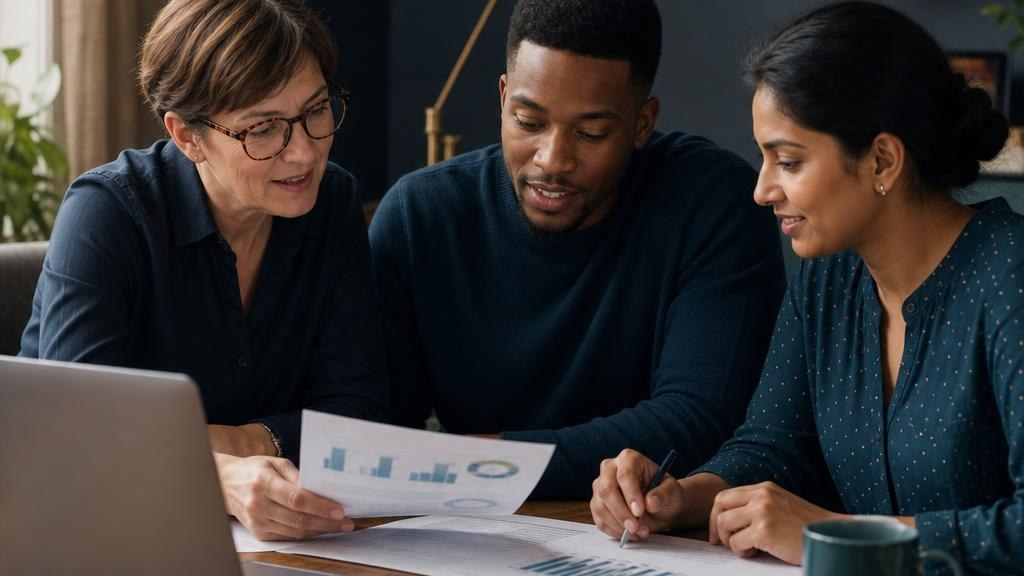 How to Write a Grant Report for a UK Charity