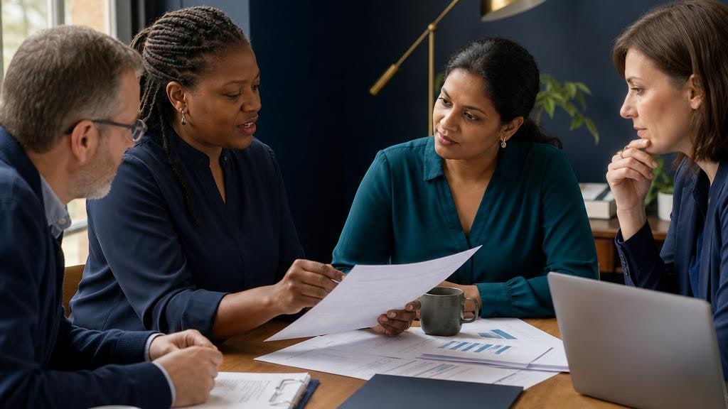 Match Funding for UK Charities: What Counts and How to Evidence It