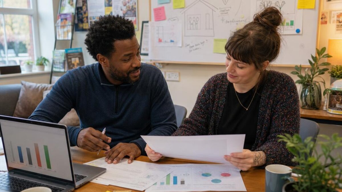 How to Measure Your Social Impact (Without a Research Team)