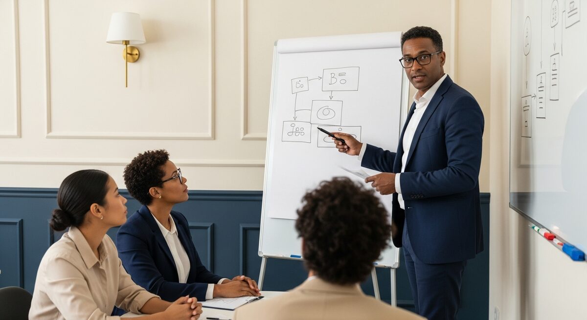 The Strongest Projects Are Usually the Easiest to Explain