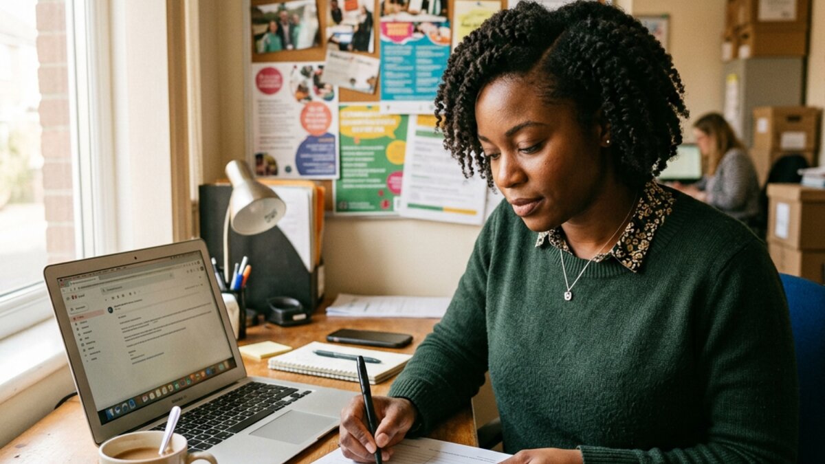How to Write a Winning Grant Application