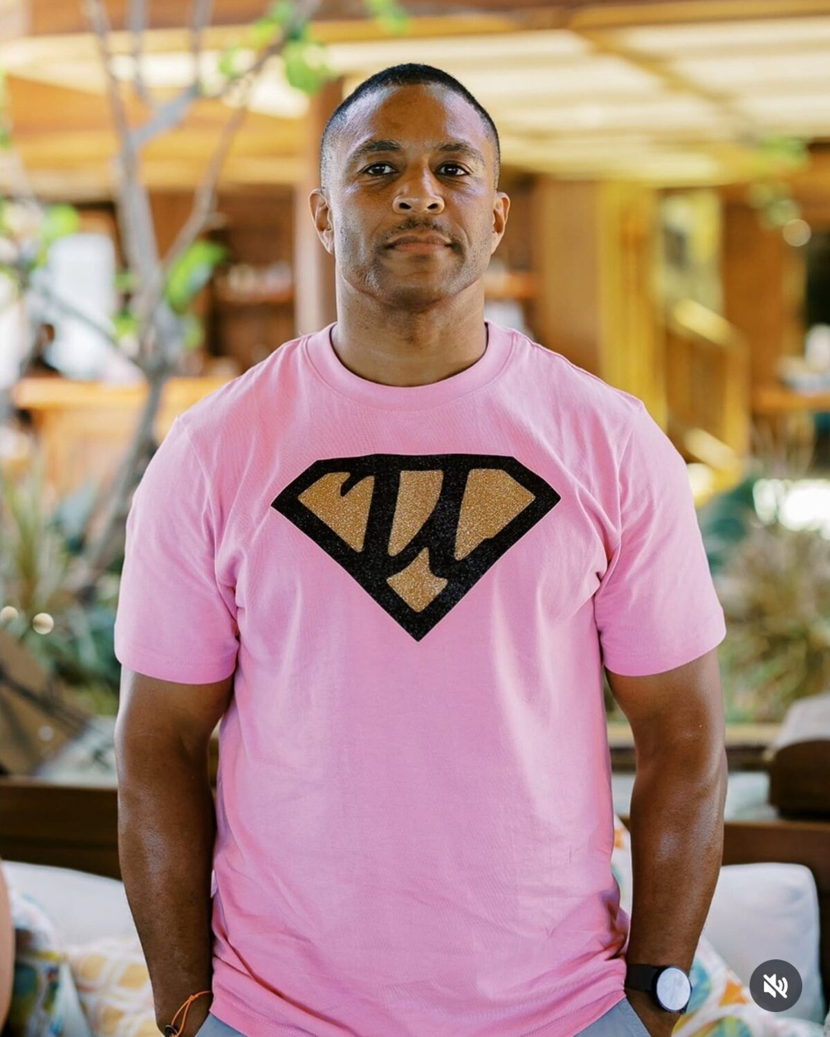 Julian Hall, Founder of Ultra Education